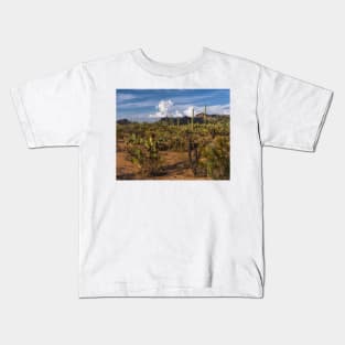 Cacti Kids T-Shirt